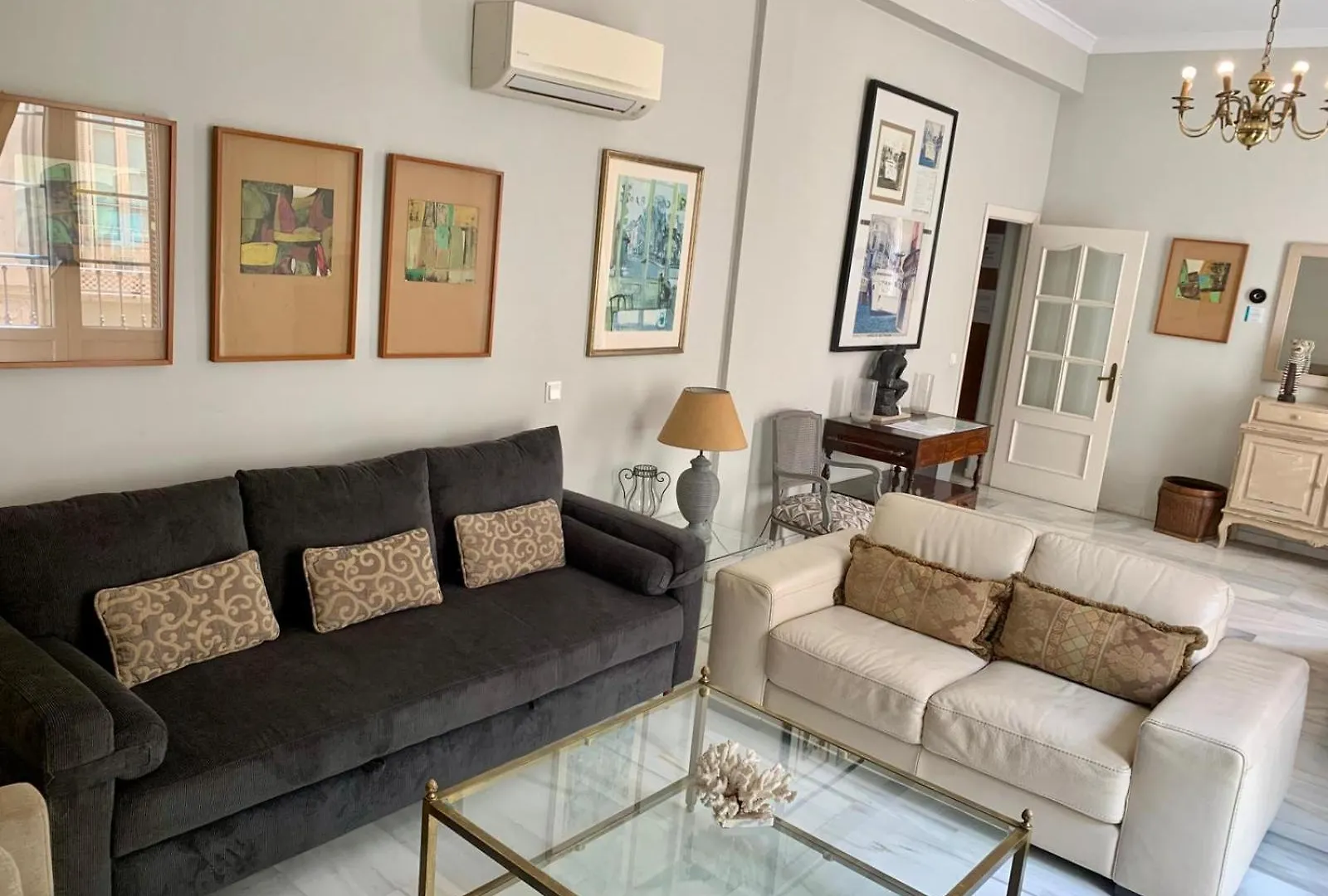 Apartamento Mar De Korus Málaga Espanha