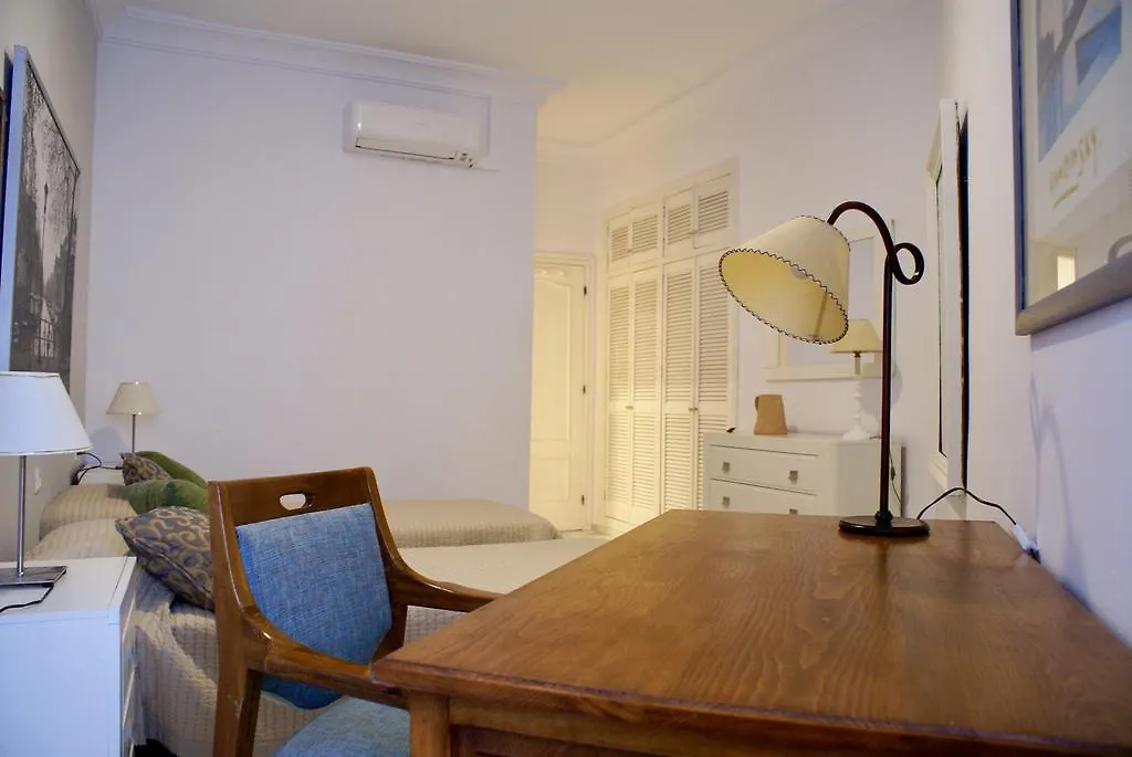 Apartamento Mar De Korus Málaga
