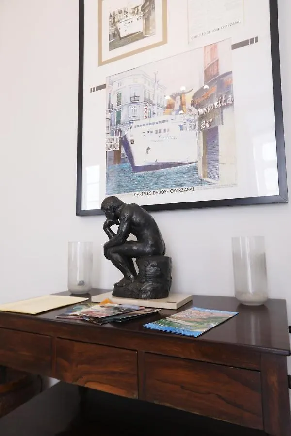 Apartamento Mar De Korus Málaga Espanha