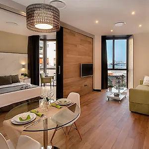 Oficentro Deluxe , Málaga Spagna