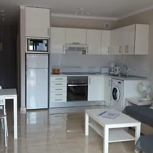 Departamento Barcaro 2 , Puerto del Carmen (Lanzarote) Spagna